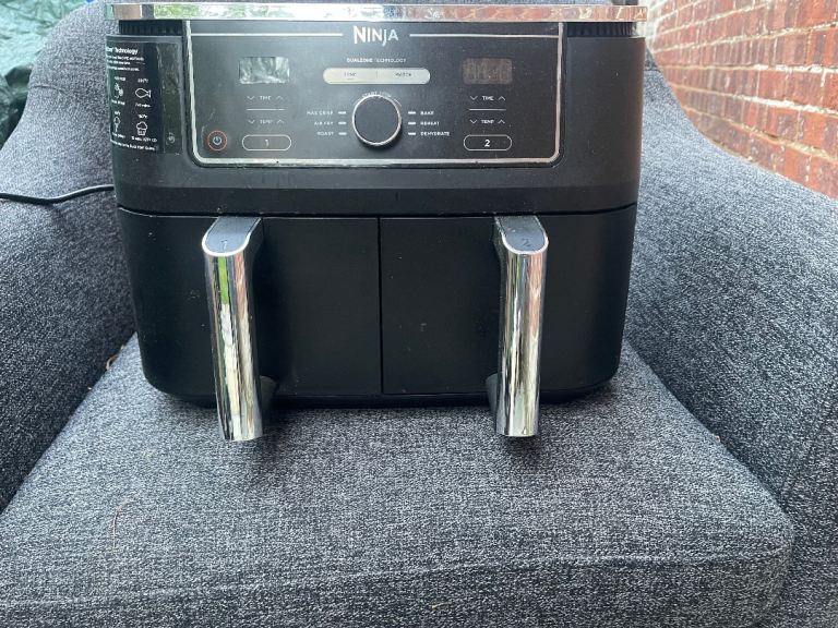 Ninja Air Fryer