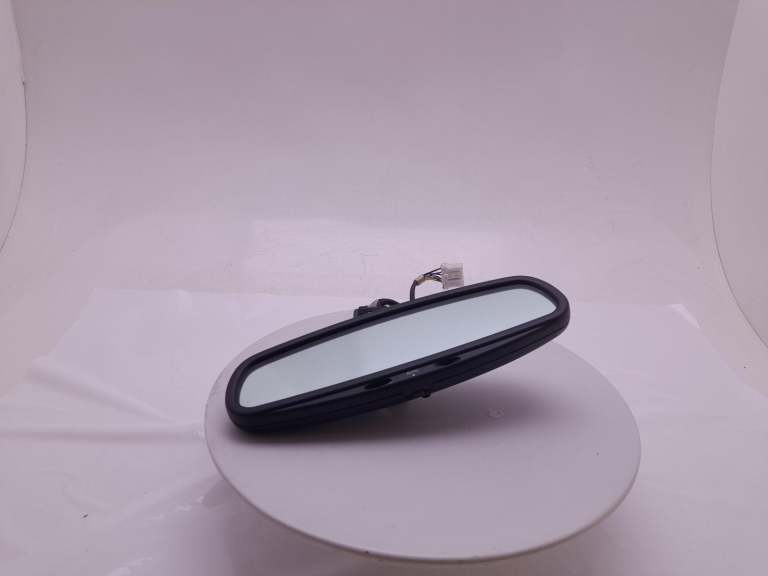 Jaguar Xk8 Interior Mirror 1996-2006 Hja3121aa