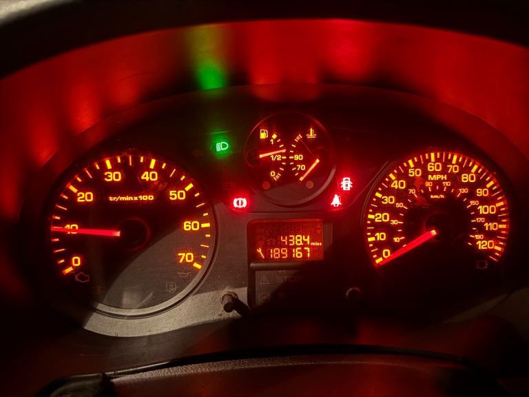 Citroen, BERLINGO, Panel Van, 2011, Manual, 1560 (cc)