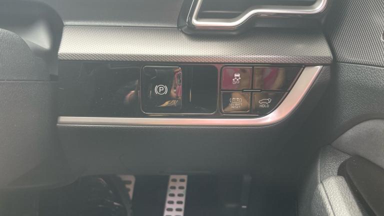 2025 Kia Sportage 1.6 h T-GDi GT-Line S Auto Euro 6 (s/s) 5dr ESTATE Petrol/Electric Hybrid Autom...