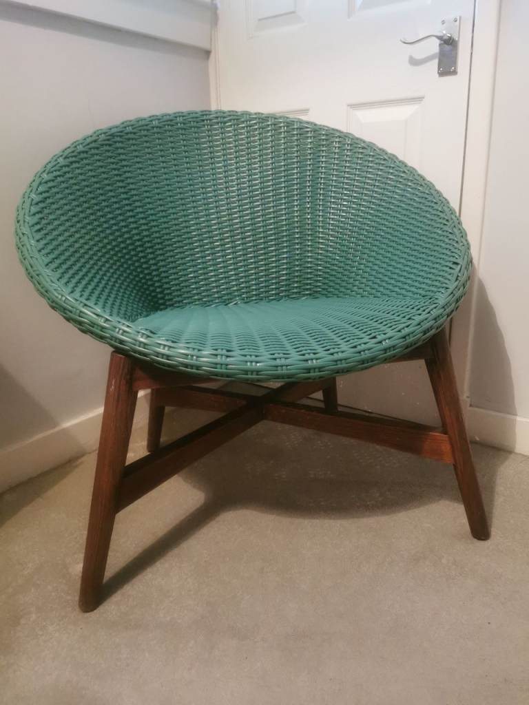 M&S Capri Chair 