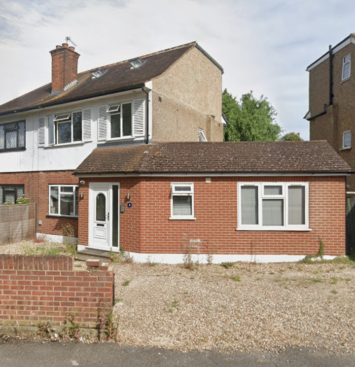 1 Hurstfield Crescent, Hayes	UB4 8DN - Available Now!