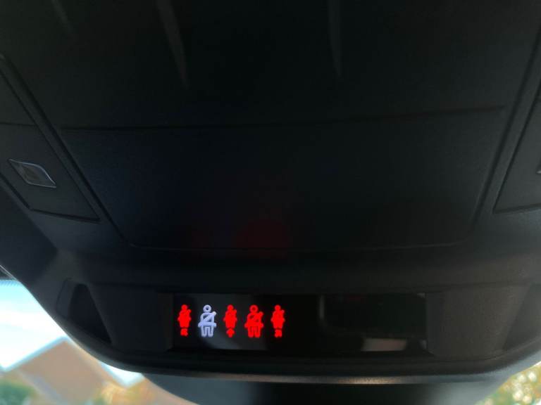 2025 Vauxhall Astra 1.2 Turbo 130 Griffin 5dr Hatchback Manual