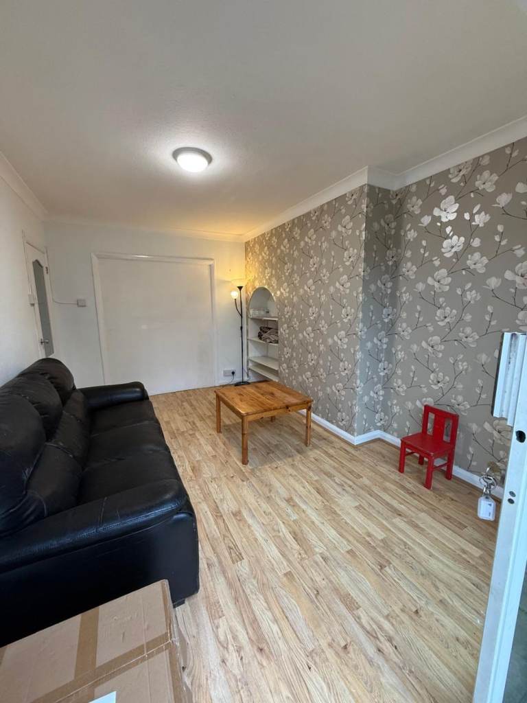 Four bedroom house for rent