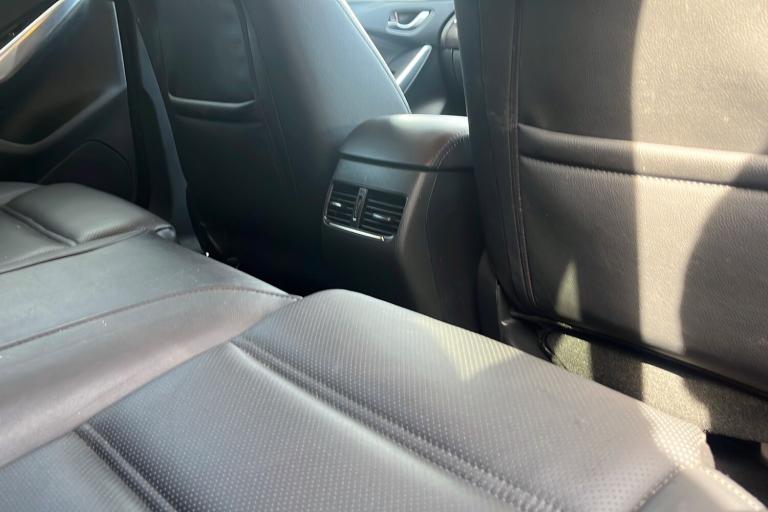  Mazda 6 2.2 Skyactiv D Sport Nav Estate 5dr Diesel Auto Euro 6 s/s 175 Ps