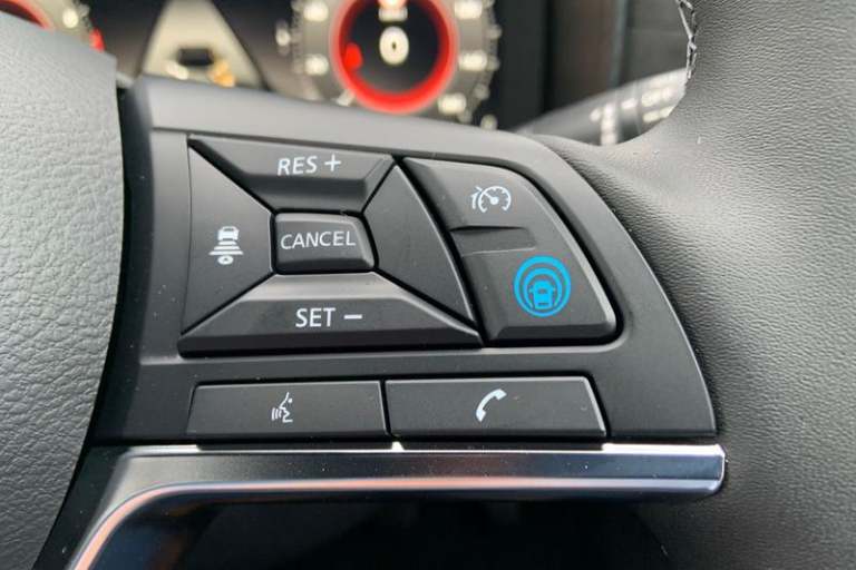 2025 Nissan Juke 1.0 DiG-T Tekna+ 5dr Manual Hatchback Petrol Manual