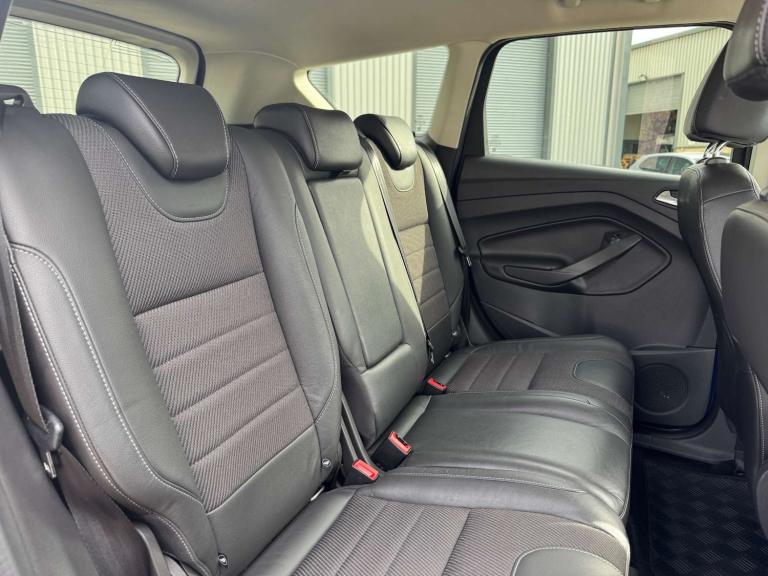 2014 Ford Kuga 2.0 Kuga Titanium 4x2 TDCi 5dr - NATIONAL DELIVERY* SUV Diesel Manual