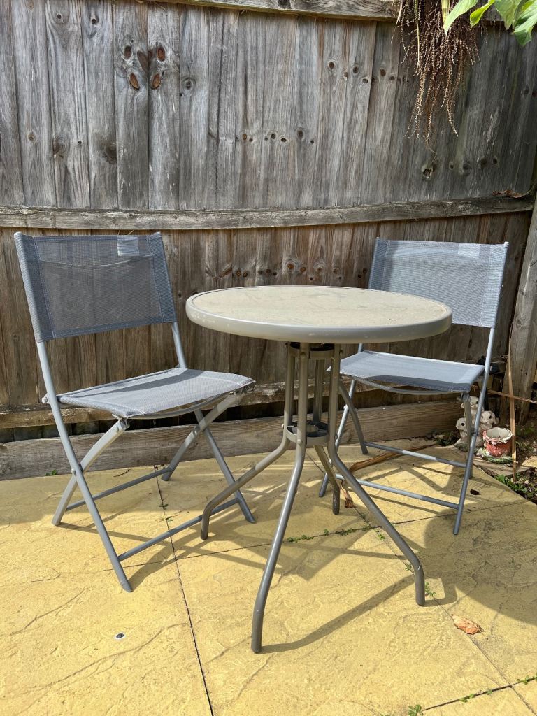 image for garden furniture