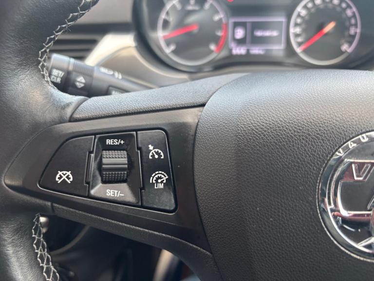  Vauxhall Corsa 1.4i ecoFLEX Energy Euro 6 5dr (a/c) Petrol Manual