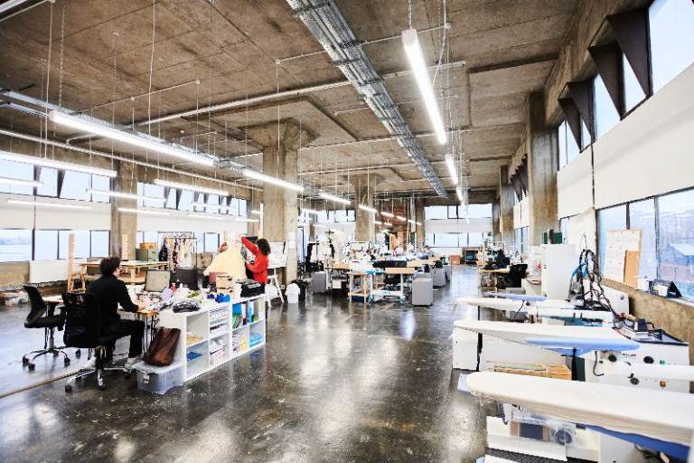 Private creative studios/office spaces in Tottenham Hale | Bills included | Flexible terms