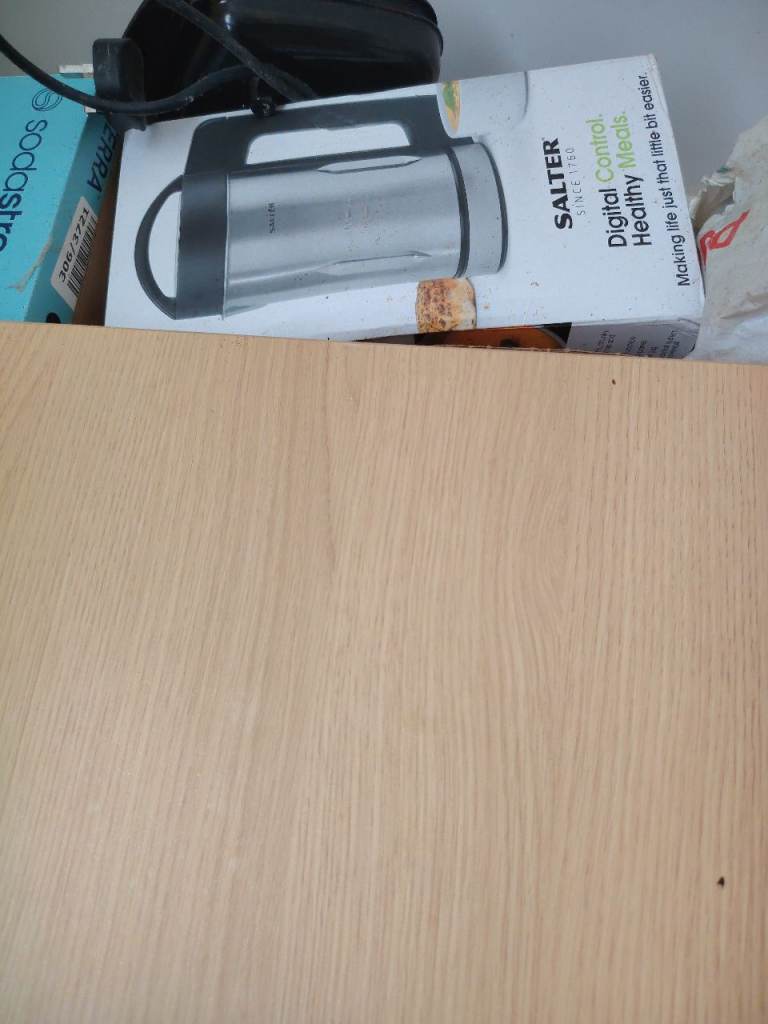soup maker