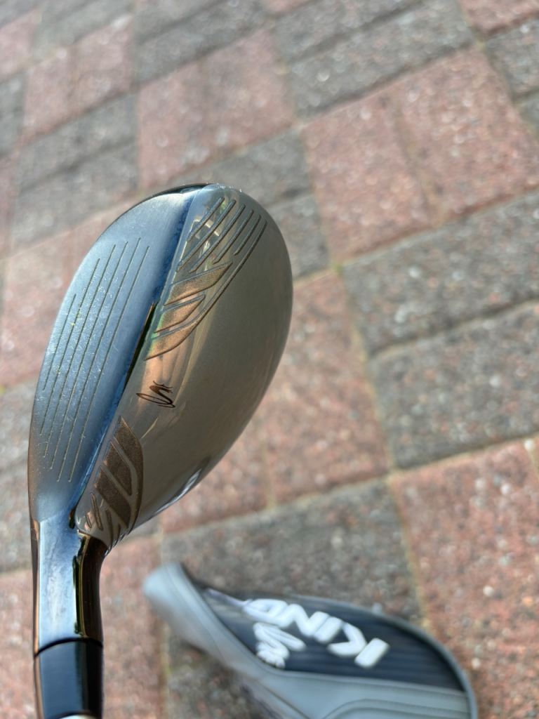 Cobra Hybrid