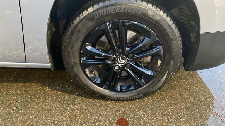 2020 Citroen Berlingo 1.5 BlueHDi 130 Flair M 5dr EAT8 Diesel Estate Estate Diesel Automatic