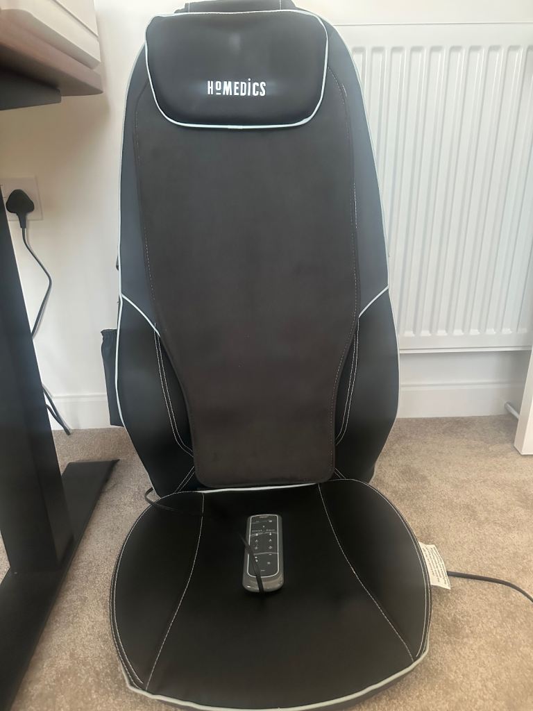 HoMedics Shiatsu Massager