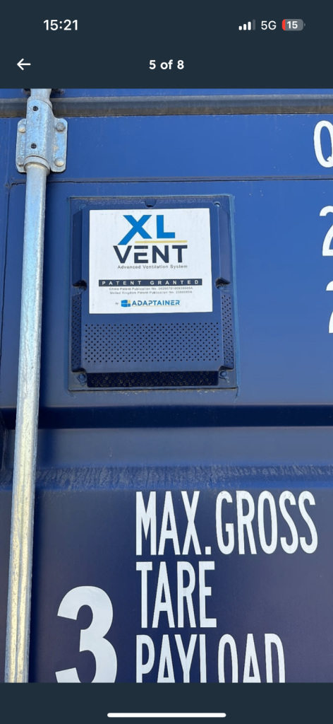 SELF STORAGE DUNMOW AREA… FIRST MONTH FREE!!!