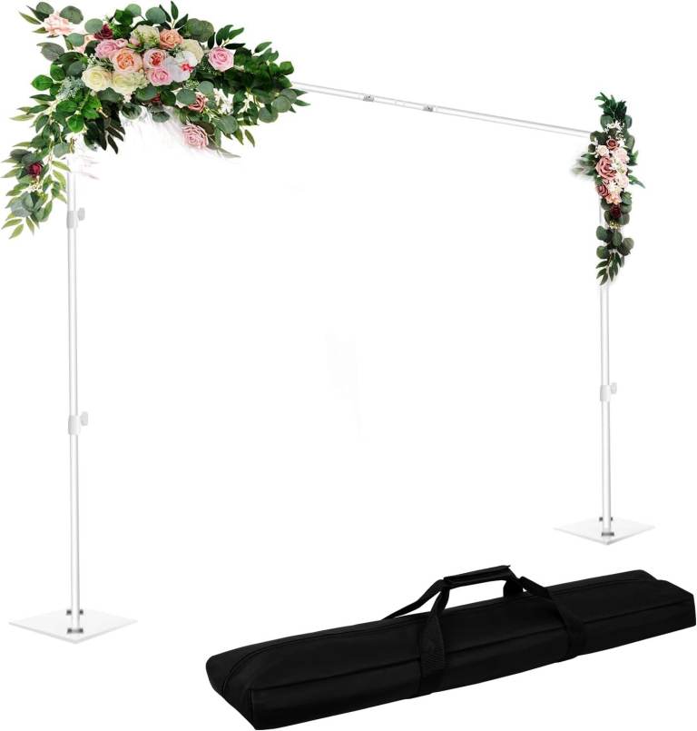 Wedding Arch Frame  – As Good As New