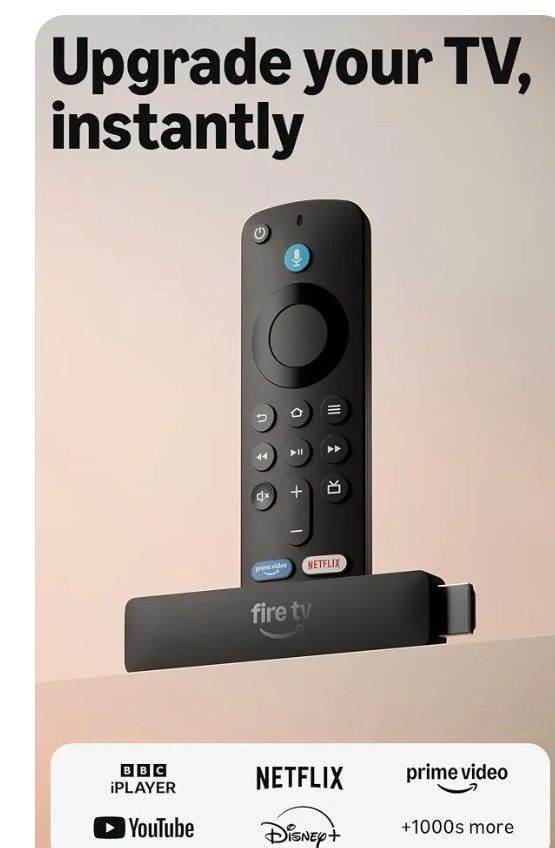 firestick 