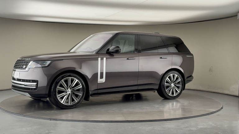2023 Land Rover Range Rover 3.0 D300 MHEV Autobiography SUV 5dr Diesel Auto 4WD Euro 6 (s/s) (300...