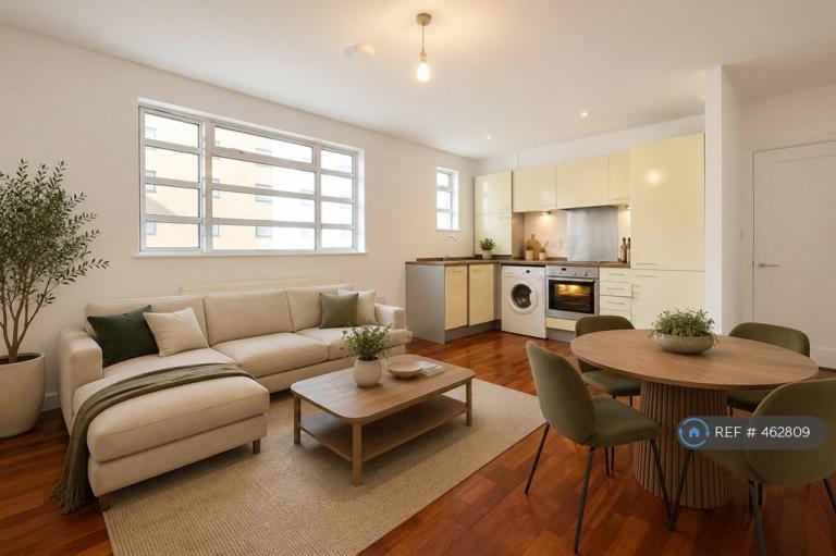 2 bedroom flat in Longfield House, London, W5 (2 bed) (#462809)