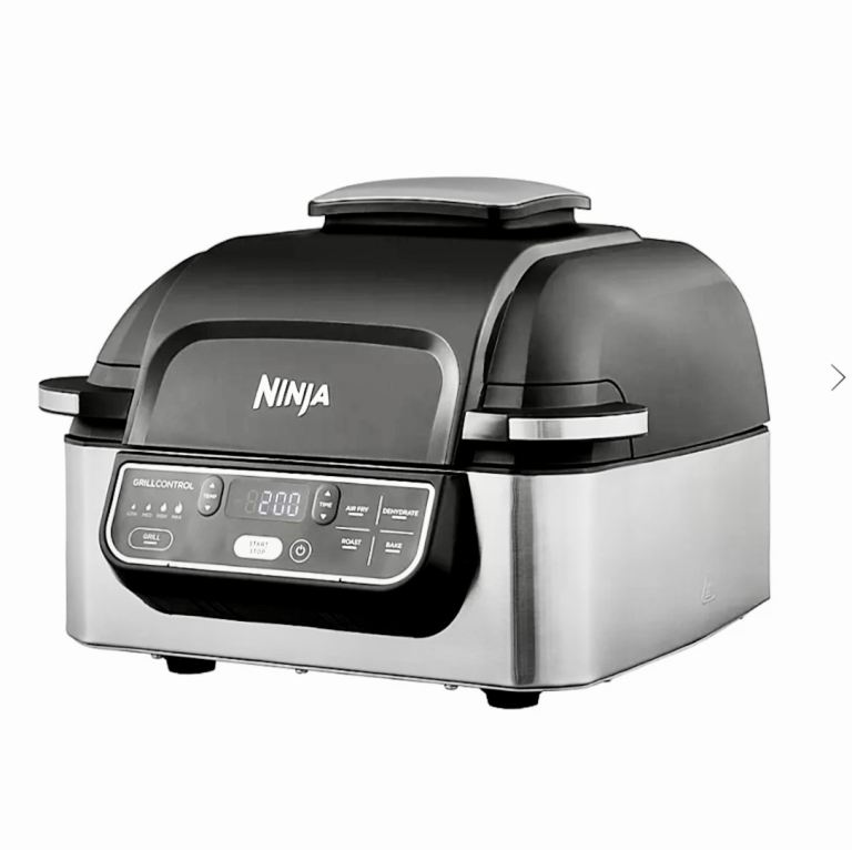 Ninja 5 in 1 grill