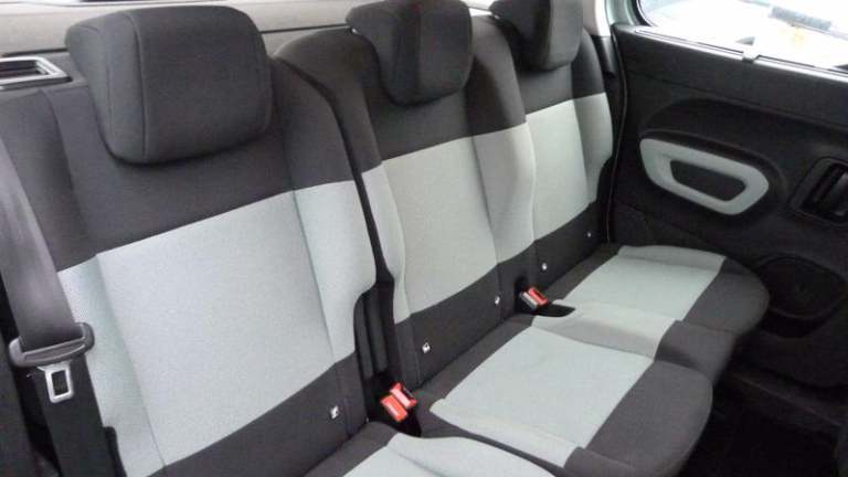 2019 Citroen Berlingo 1.5 BlueHDi Feel M MPV 5dr Diesel Manual Euro 6 (75 ps) Manual MPV Diesel M...