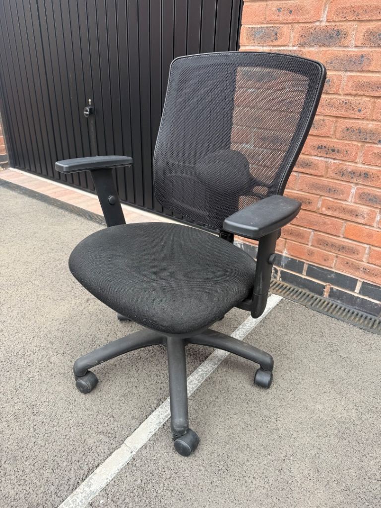 Orthopaedic Office Chair £180 brand new 