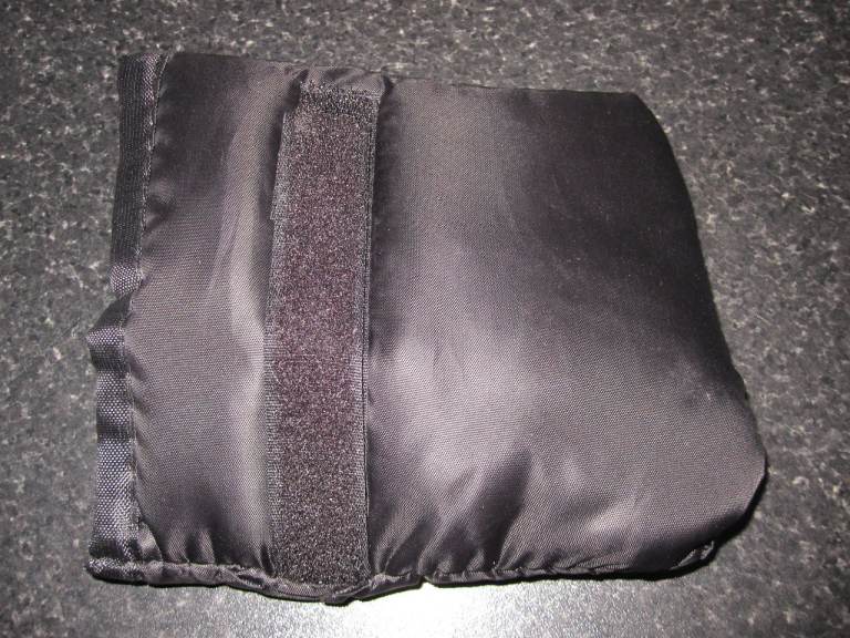 Outside Tap Frost Protection Jacket