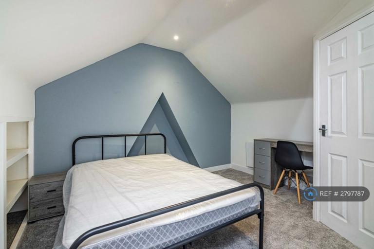 1 bedroom in Bishop Street, Mansfield, NG18 (#2797787)