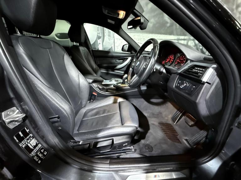 2016 BMW 3 Series 3.0 335d M Sport Touring Auto xDrive Euro 6 (s/s) 5dr ESTATE Diesel Automatic