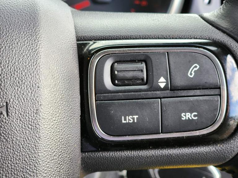 2021 Citroen C3 1.2 PureTech Shine Plus Euro 6 (s/s) 5dr HATCHBACK Petrol Manual