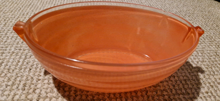 Phoenix sprayware 1950 bowl 