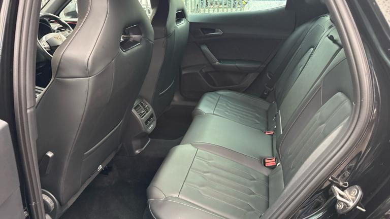 2024 Cupra Formentor 1.4 eHybrid 204 V2 5dr DSG Estate Estate Hybrid Automatic