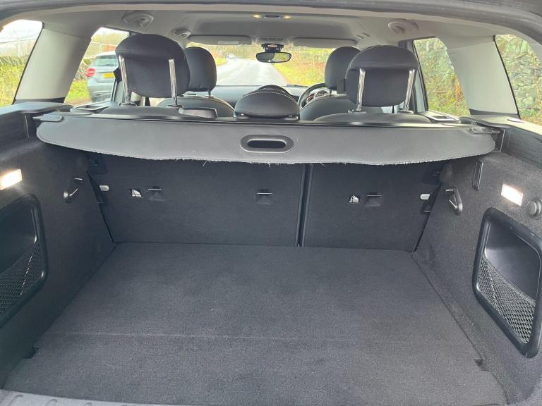 2019 MINI Clubman 1.5 Cooper Classic Euro 6 (s/s) 6dr ESTATE Petrol Manual