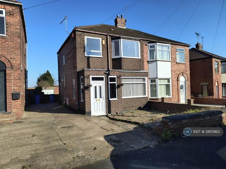 3 bedroom house in Seagrave Drive, Sheffield, S12 (3 bed) (#2815963)