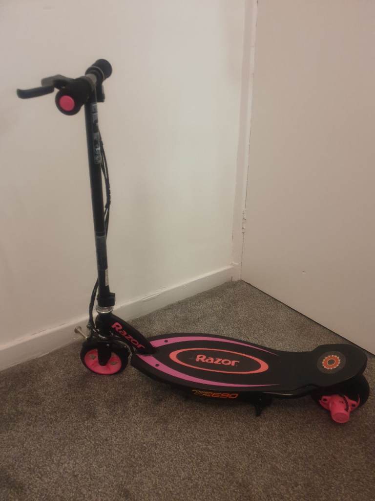image for Electric scooter