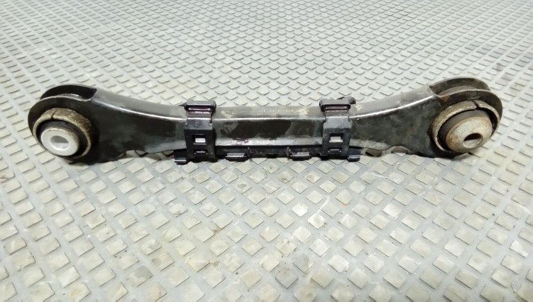 Bmw 3 Series Control Arm Lower O/S 2012-2019 3.0l Diesel N57d30t1 (N57d30b) Rear