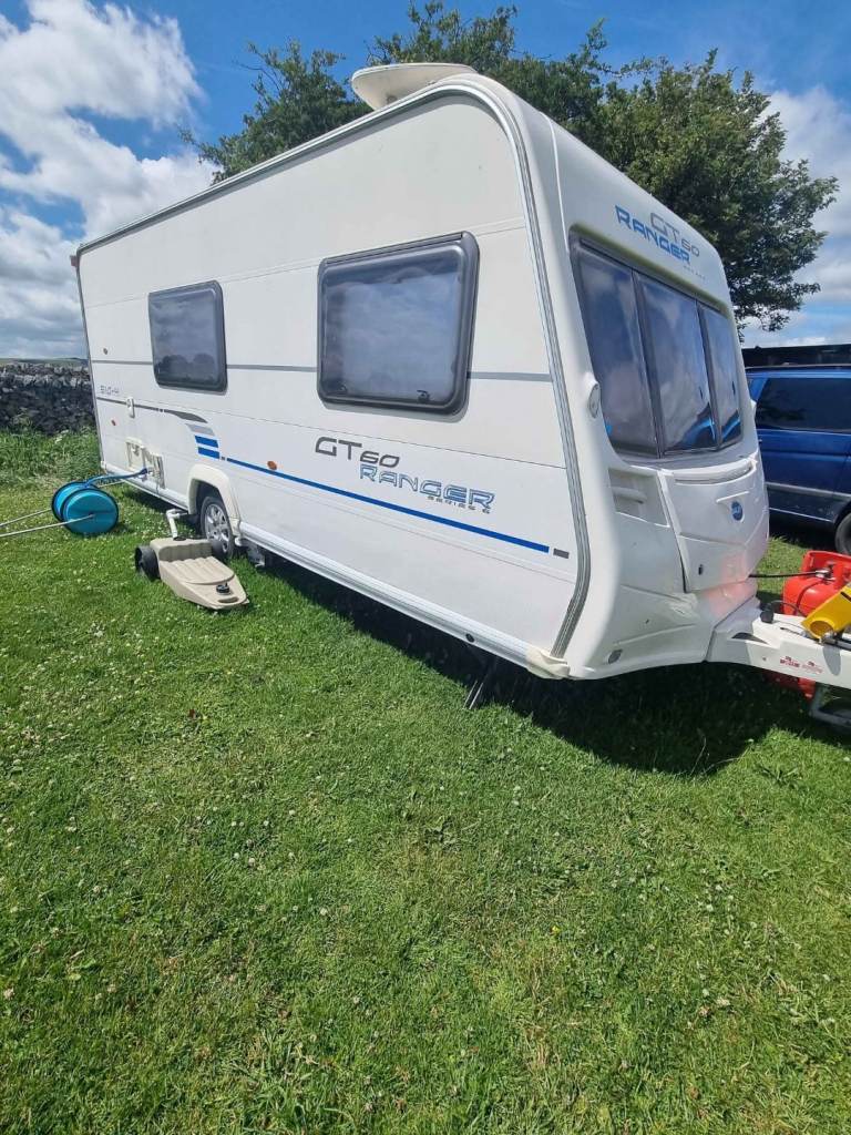 Bailey ranger 60