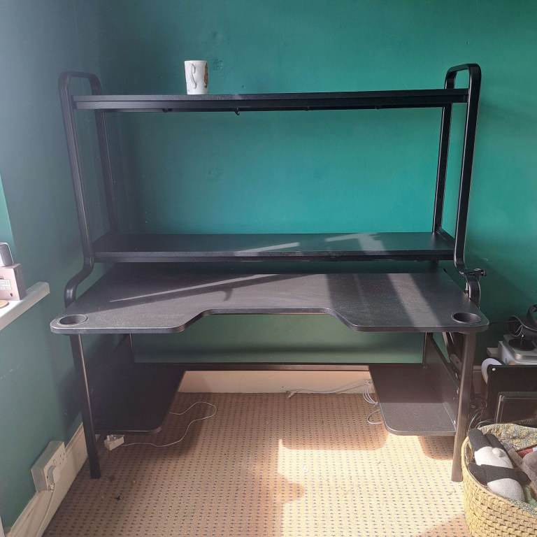 IKEA FREDDE Gaming Desk RRP £199