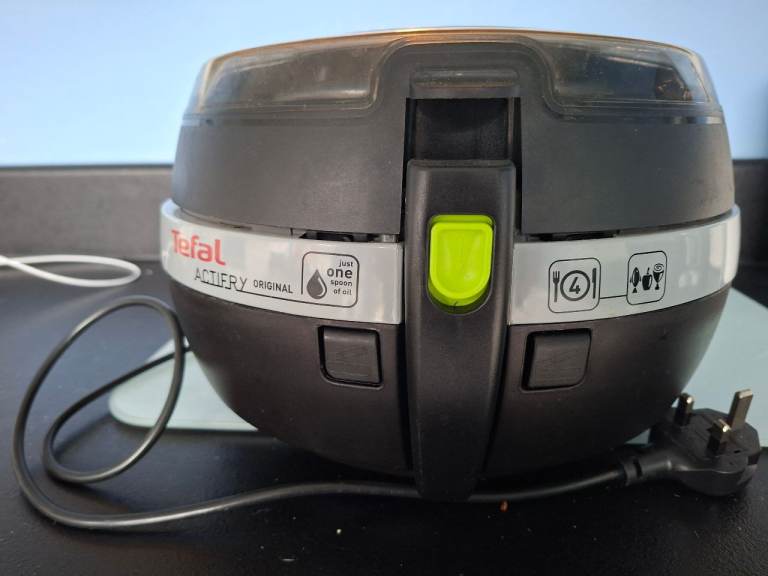 Tefal actifry