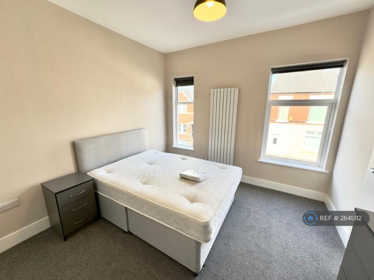 1 bedroom in Cranmer Street, Long Eaton, Nottingham, NG10 (#2641312)