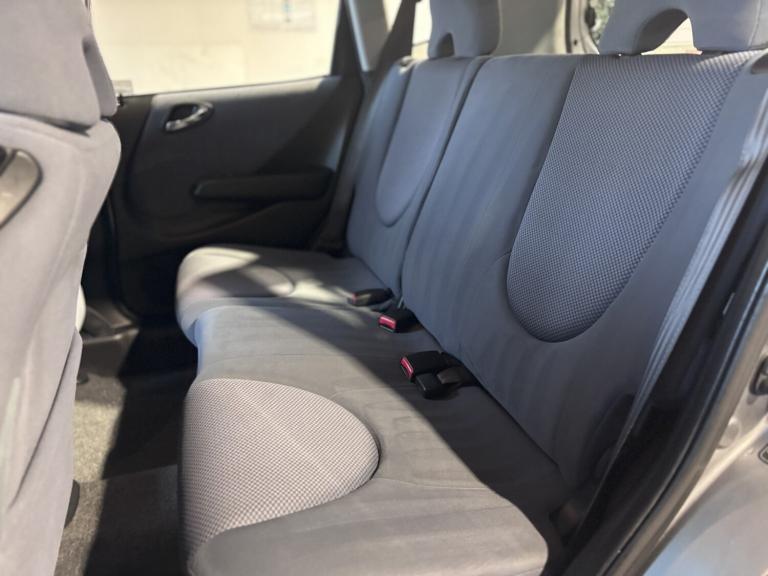 HONDA JAZZ 1.4 i-DSI SE 2005