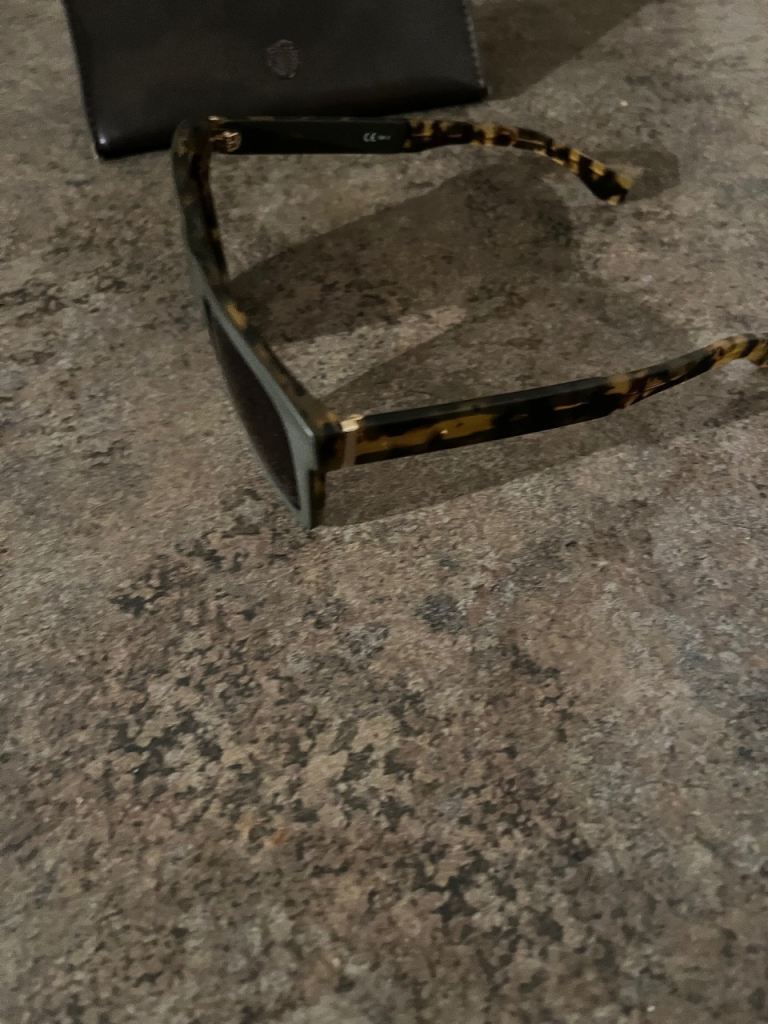 Boss Orange Sunglasses