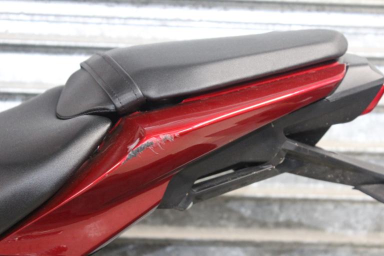 2025 25 HONDA CB125R CB 125 F ABS CBF NEO CAFE LEARNER LEGAL TRADE SALE NEWSHAPE