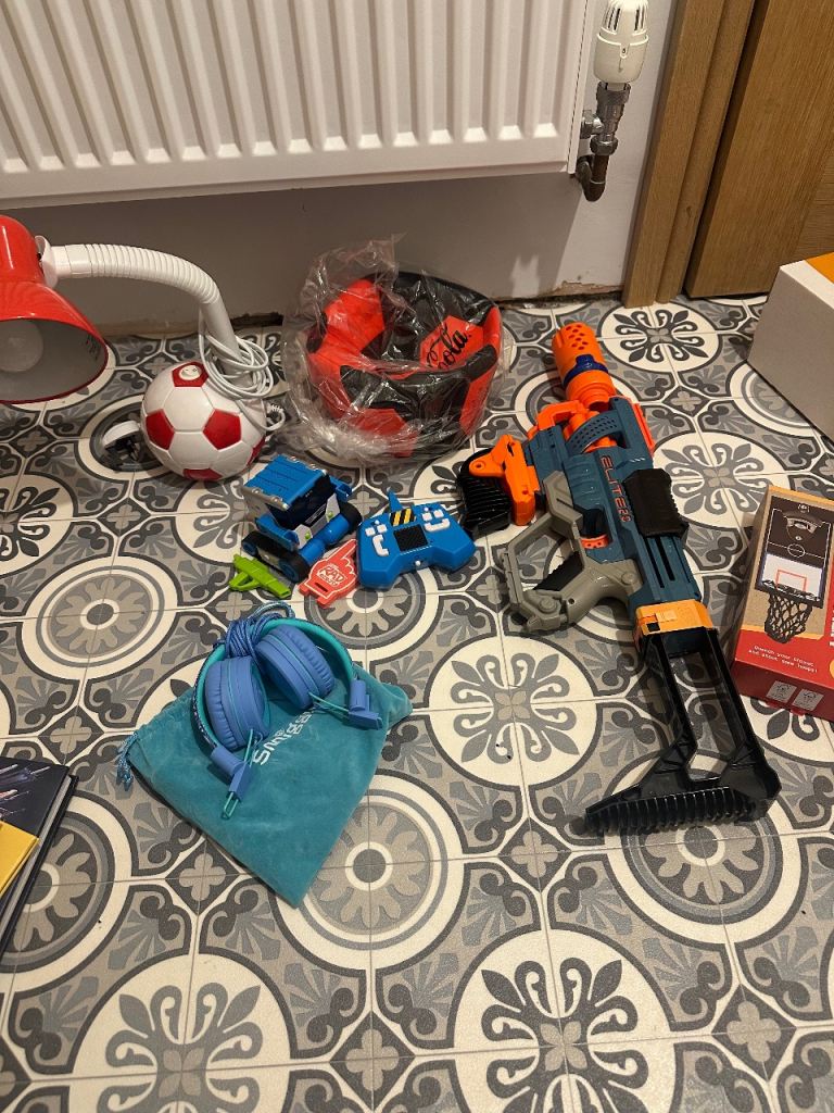 Boys Christmas bundle 