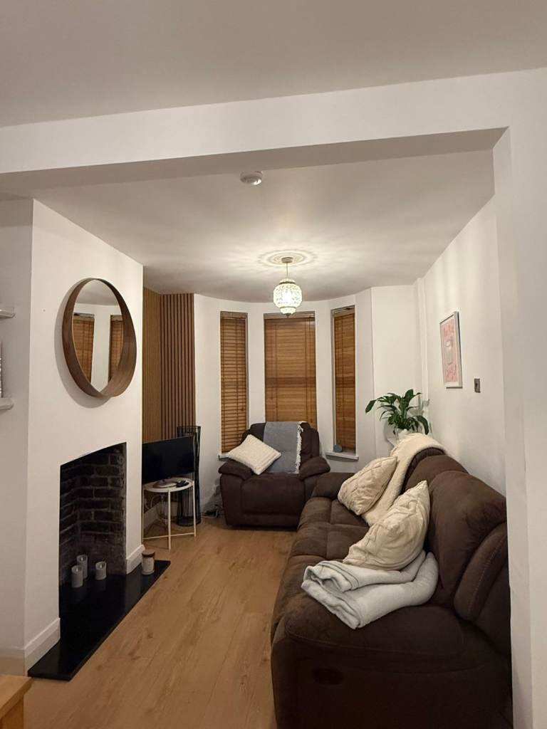 Stunning 2 bed house - Lisburn Road - Excellent Location 