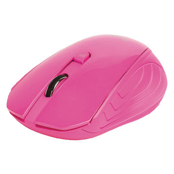 New USB mouse in pink