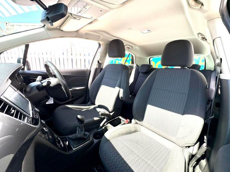 CAN'T GET CREDIT? CALL US! Vauxhall Mokka X 1.4i Design Nav ecoTEC - £149 DEPOSIT, £60 PER WEEK