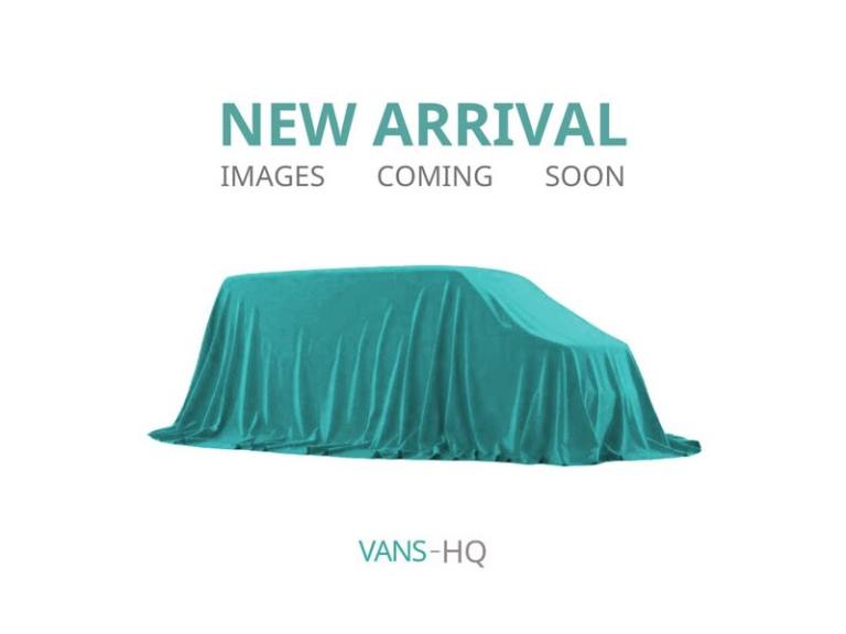 2022 Citroen Relay BlueHDi 35 Enterprise Panel Van Diesel Manual