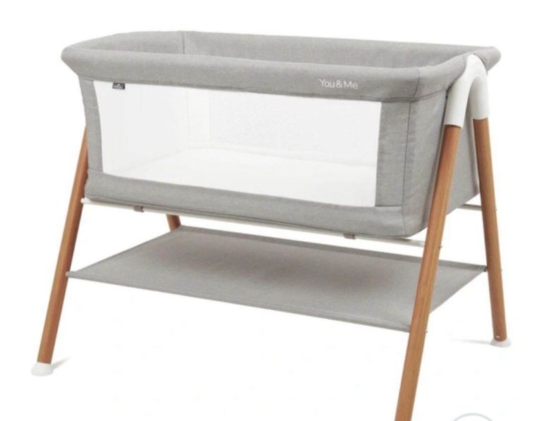 Baby Cot 