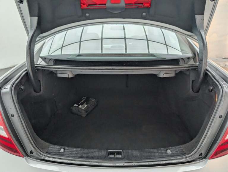 2015 Mercedes-Benz C Class 2.1 C220 CDI AMG Sport Edition Coupe 2dr Diesel G-Tronic+ Euro 5 (s/s)...